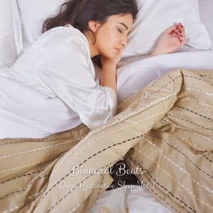 Binaural Beats: Deep Restorative Sleep Vol. 1 - Dog Music Collective