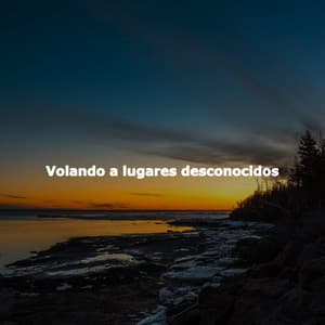 Volando a lugares desconocidos - Cafe & Chill