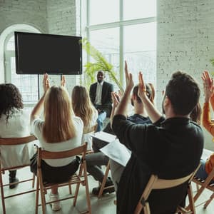 Study Sessions: Jazz Coffee Shop Rhythms - Cozy Jazz