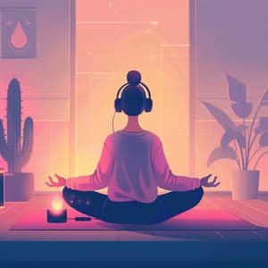 Yoga Sessions: Music for Spiritual Flow - Hypnotic Therapy Music Consort