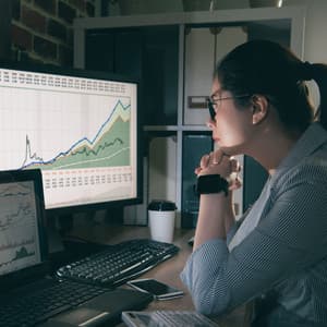 Reflective Lofi: Gentle Tones for Deep Focus - Chillhop Music