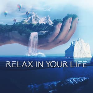 Stillness in Your Life - Nikitovich