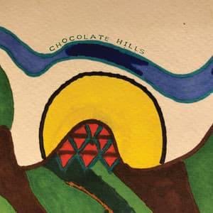 Yarns from the Chocolate Triangle - Chocolate Hills