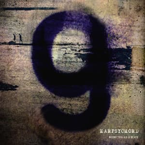 9 - Harpsychord