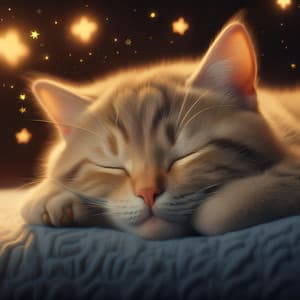 Melodías Felinas: Canciones Calmantes Para Gatos - Naturaleza gentil