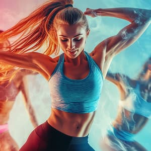 High-Energy Workouts 2025 - Dj Tropez