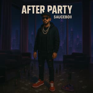After Party - Sauceboii