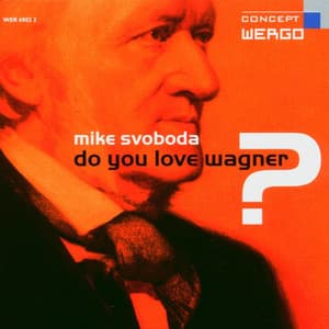 Do You Love Wagner? - n/a