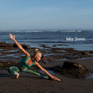 Yoga Del Mar - Mia Sonic