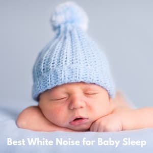 Best White Noise for Baby Sleep - White Noise Waves