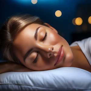 Sueño Silencioso: Música Suave Para Dormir - Sonar de Noche Maestro