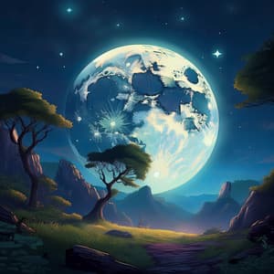 Música De Relajación Profunda Para Las Noches - Relajación pacífica para criaturas