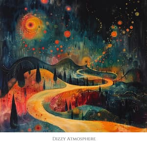Dizzy Atmosphere - Slim Gaillard