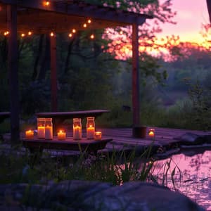 Soothing Haven: Relaxing Music for Calm - Relieve Stress Music Academy