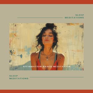 Affirmation-Based Meditation - Relaxation, Meditation, Yoga Music