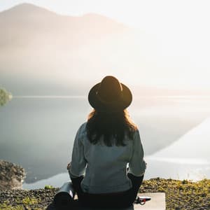 Ambient Sounds for Focused Meditation - Quiet Music