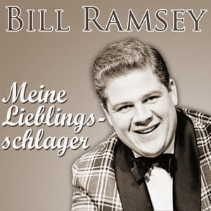 Bill Ramsey - Meine Lieblingsschlager - Bill Ramsey