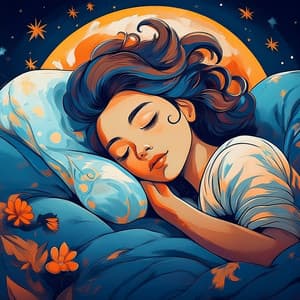 La Sinfonía Del Sueño: Una Orquesta Para Un Descanso Reparador - Soñadora