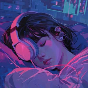 Midnight Dreams: Sleep Music Anthology - Sleep Meditation