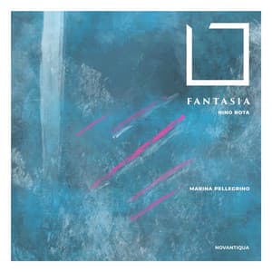 Fantasia - Nino Rota