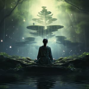 The Zen of Music - White Noise Sleep Sounds