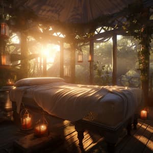 World New Age - Thai Massage Music