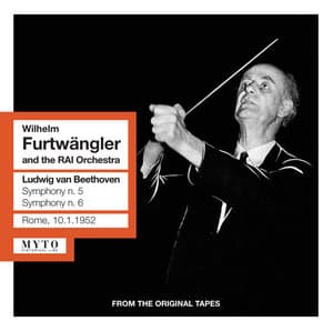 Beethoven: Orchestral Works - Ludwig van Beethoven