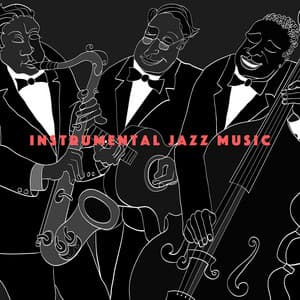 Instrumental Jazz Music - Smooth Jazz Sax Instrumentals