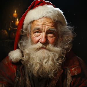 Merry Jazzed-Up Joyful Choir - The Christmas All-Stars