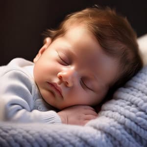 Murmullos Para Dormir Bebés: Sonidos De Cuna Tranquilos - Milagro de la Vida