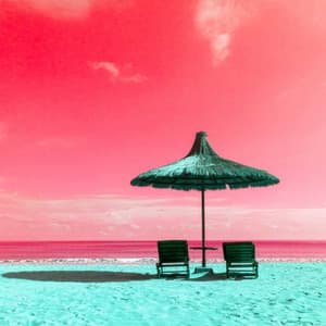 Background Music for Deep Process - Simple Lo-Fi