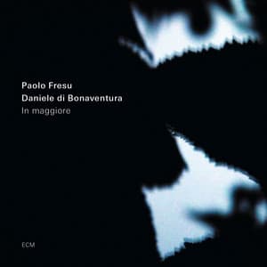In Maggiore - Paolo Fresu