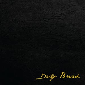 Daily Bread - Hassaan Mackey