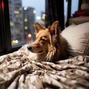 Ritmos De Gotas De Lluvia Para Mascotas: Mezcla De Música Armónica - Sonidos de la Naturaleza Ruido