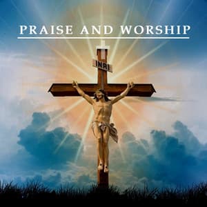 In All Things Give Him Thanks - Praise and Worship