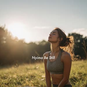 Spiritual Act That Purifies the Self - Nyima Be Still