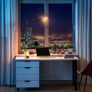 Music For Concentration And Focused Clarity - Brain Power Academy