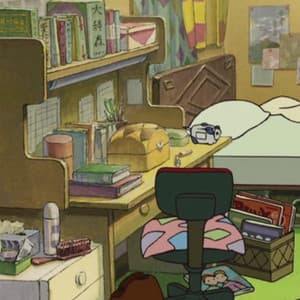 Lofi Bedroom Bops - Secret Potion