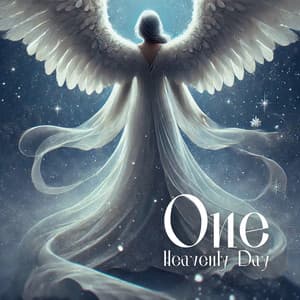 One Heavenly Day: Moments of Pure Tranquility - Stress Relief Calm Oasis
