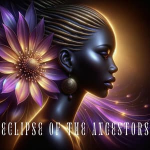 Eclipse of the Ancestors: A Symphony of African Spirits - African Wild World