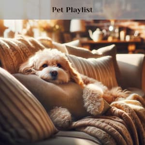 Pet Playlist: Tunes Tailored for Your Fur Babies - Pets Music