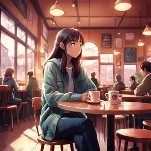 Chillhop Coffeehouse: Lofi for Chill Sessions - Lounge Chillhop Collective