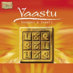 Vaastu Shuddhi and Shanti - Pandit Jasraj