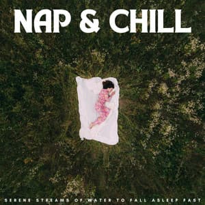 Nap & Chill: Serene Streams Of Water To Fall Asleep Fast - Ramona Sleepington