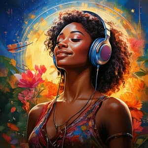 Soothing Relaxation: Gentle Music Flow - Brain Sync