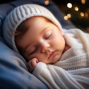 Confort Suave: Ritmos De Relajación Para Bebés - Sonidos Naturales para Relajarse y Conectar