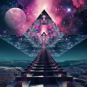 Auric Imprints of Memory - Lucid Folk