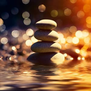 Toque Sereno: Música De Guitarra Para Spa Y Masaje - Fantastico Musica Relajante de Guitarra