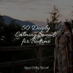 50 Deeply Calming Sounds for Bedtime - Ambiente