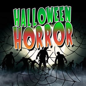 Halloween Horror - Halloween Horror
